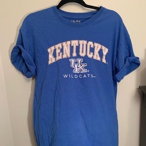 Wildcat Dad Tee